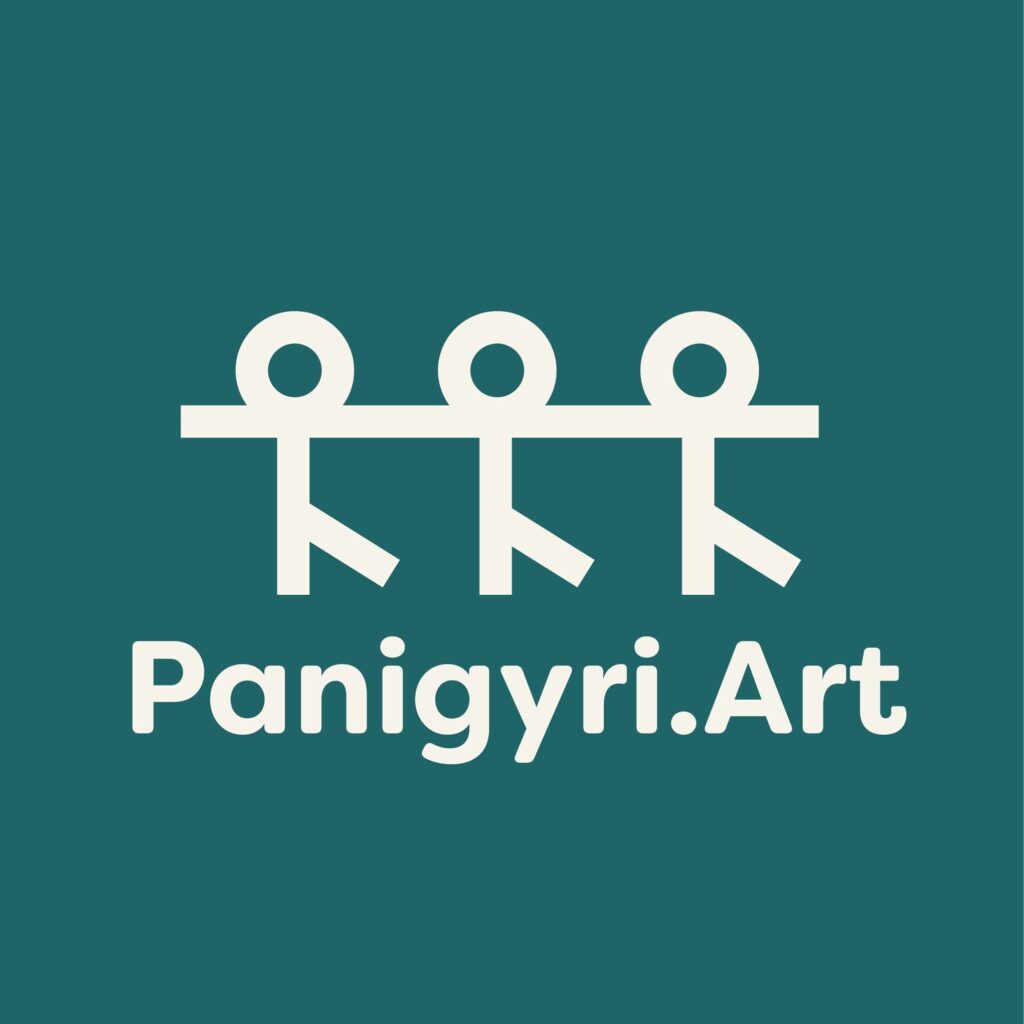 Γενικοί όροι χρήσης του δικτυακού τόπου www.panigyri.art